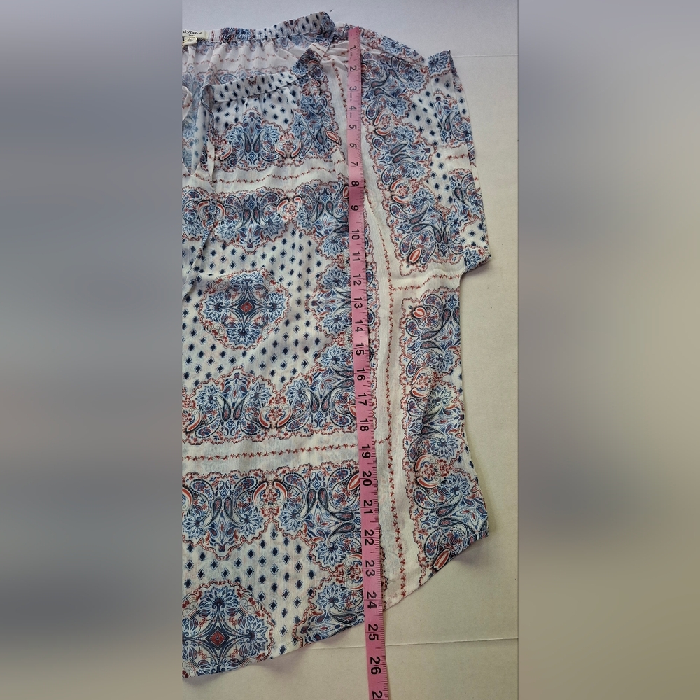 dylan Top - Picture 7 of 14